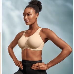 Wacoal  Simone Sport Hight Impact Underwire 36G